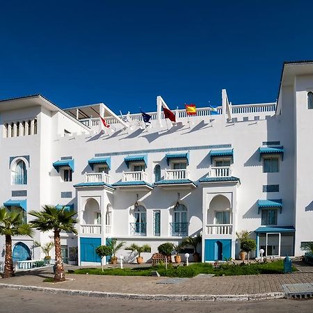 Palais Du Calife Riad Spa & Clubbing (Adults Only) Tânger Exterior foto