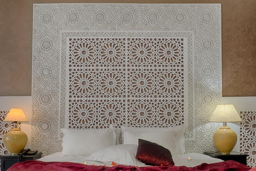 Palais Du Calife Riad Spa & Clubbing (Adults Only) Tânger Exterior foto