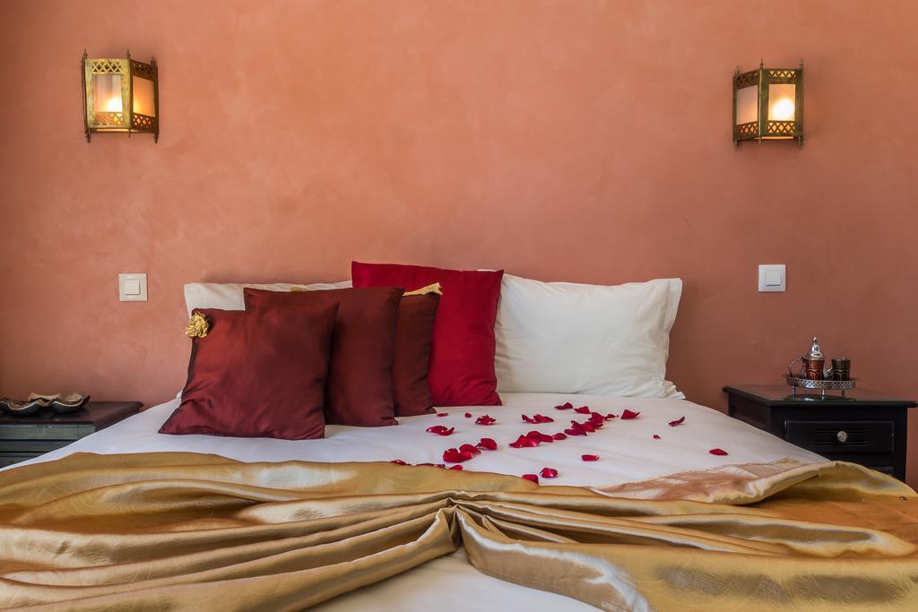 Palais Du Calife Riad Spa & Clubbing (Adults Only) Tânger Quarto foto