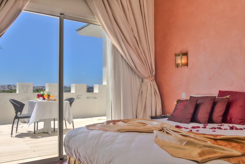 Palais Du Calife Riad Spa & Clubbing (Adults Only) Tânger Quarto foto