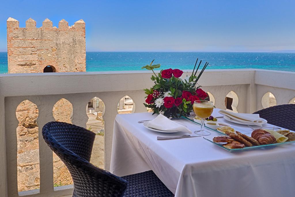 Palais Du Calife Riad Spa & Clubbing (Adults Only) Tânger Quarto foto