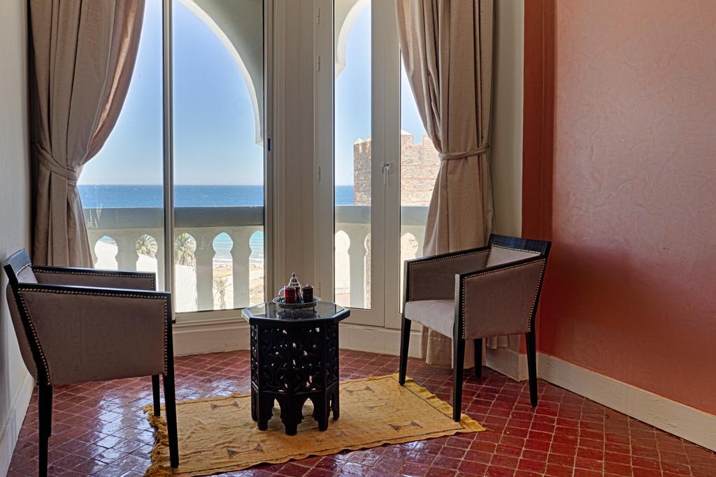 Palais Du Calife Riad Spa & Clubbing (Adults Only) Tânger Quarto foto
