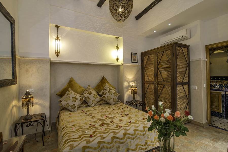 Palais Du Calife Riad Spa & Clubbing (Adults Only) Tânger Exterior foto